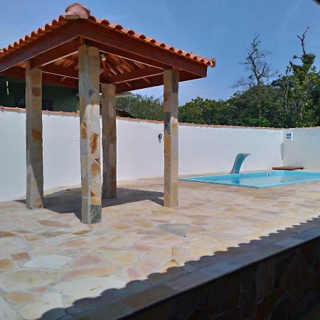 Bertioga-Costa Do Sol Mk9 Villa Praia Guaratuba Ngoại thất bức ảnh