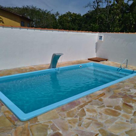 Bertioga-Costa Do Sol Mk9 Villa Praia Guaratuba Ngoại thất bức ảnh