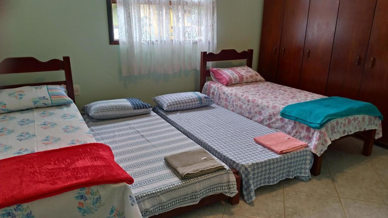 Bertioga-Costa Do Sol Mk9 Villa Praia Guaratuba Ngoại thất bức ảnh