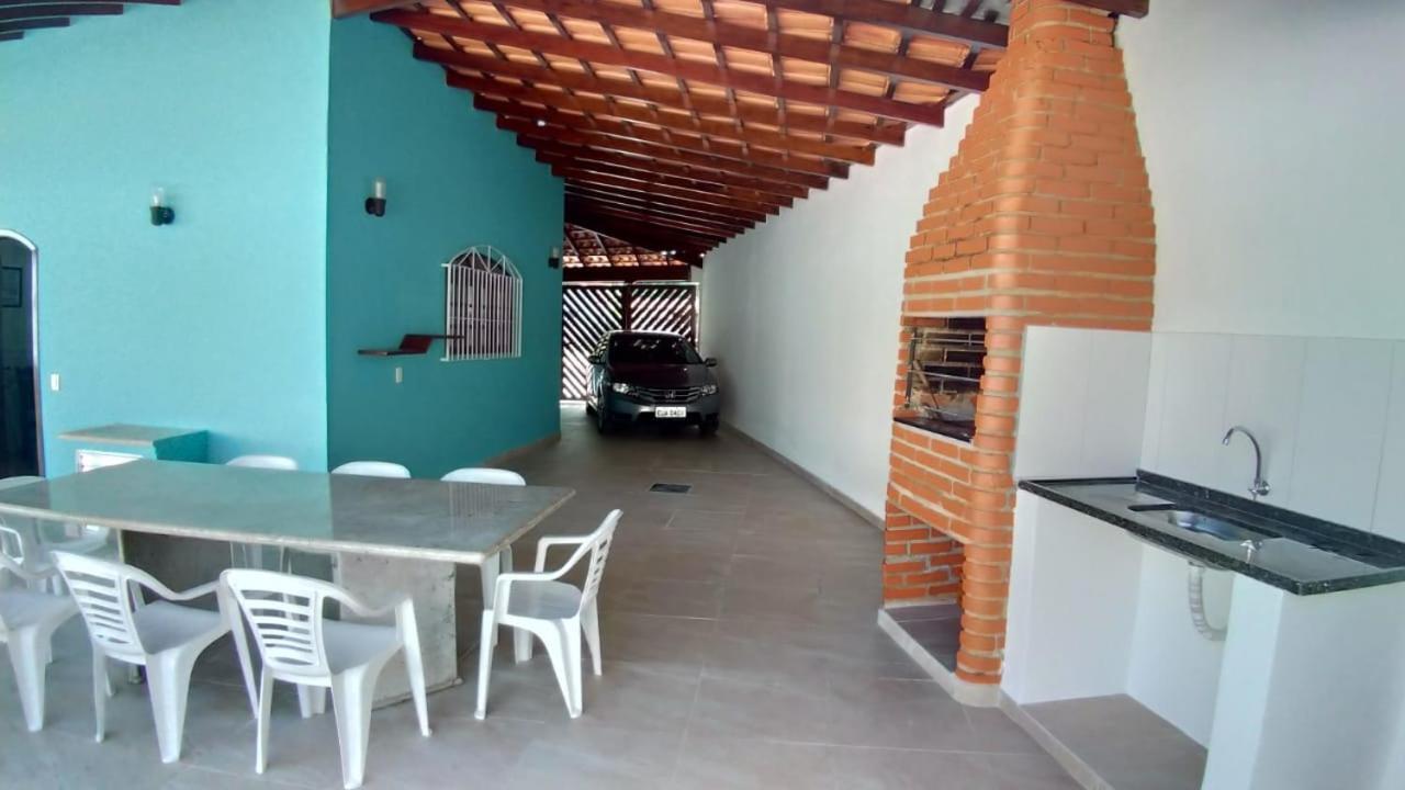 Bertioga-Costa Do Sol Mk9 Villa Praia Guaratuba Ngoại thất bức ảnh