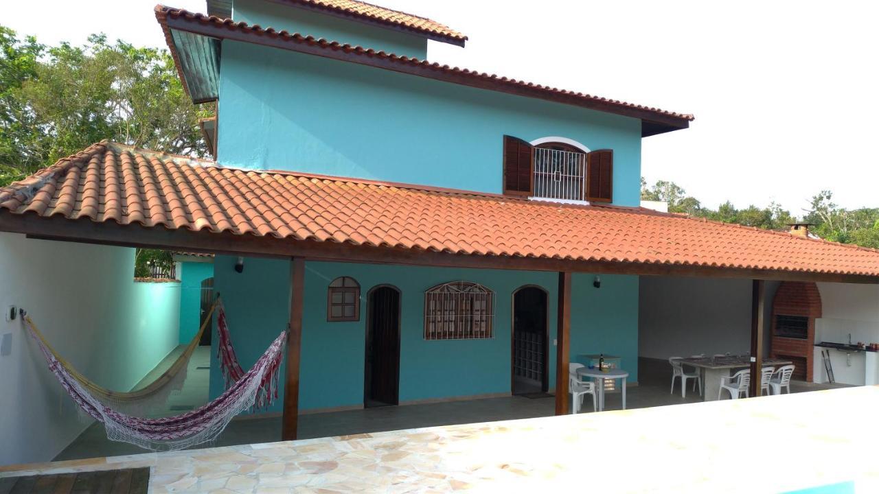 Bertioga-Costa Do Sol Mk9 Villa Praia Guaratuba Ngoại thất bức ảnh