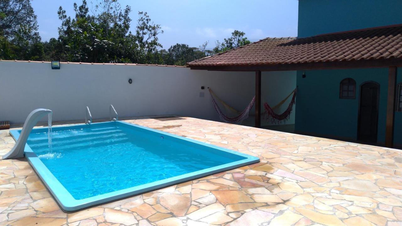 Bertioga-Costa Do Sol Mk9 Villa Praia Guaratuba Ngoại thất bức ảnh