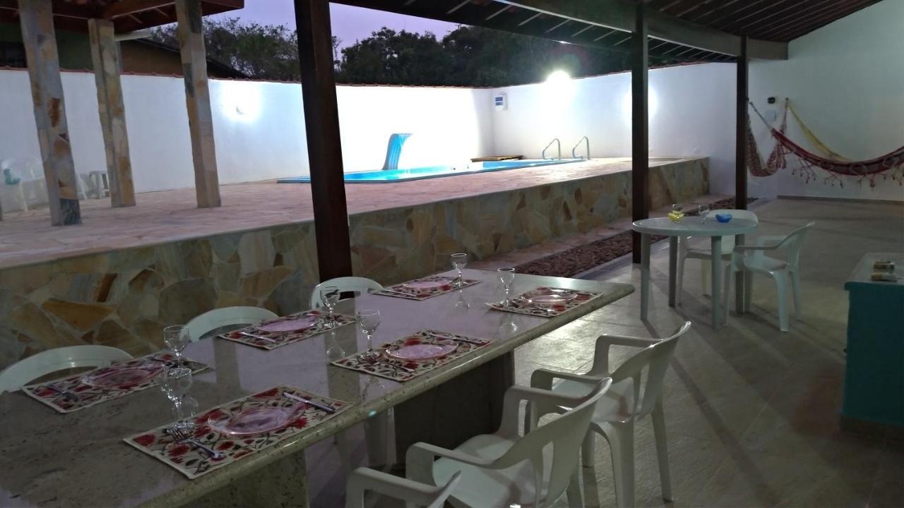Bertioga-Costa Do Sol Mk9 Villa Praia Guaratuba Ngoại thất bức ảnh