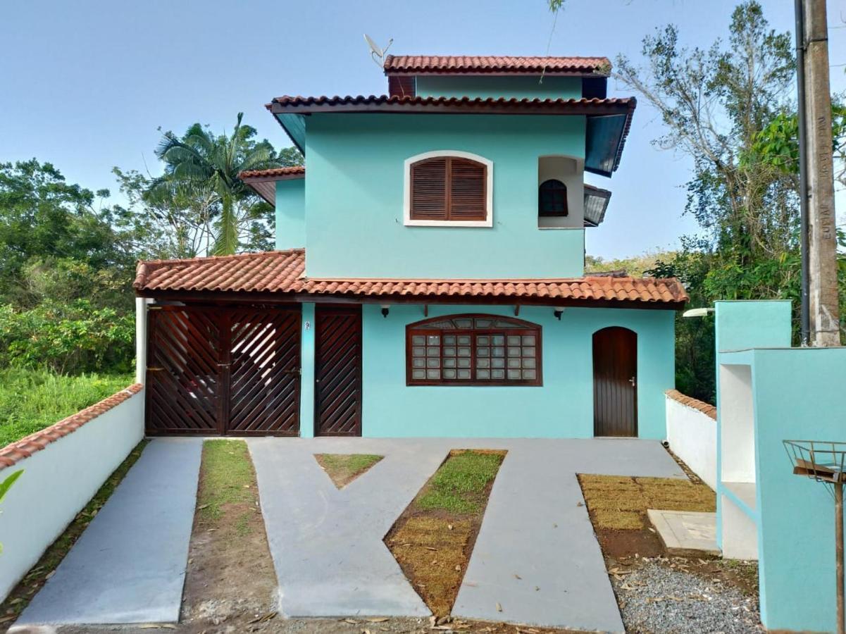 Bertioga-Costa Do Sol Mk9 Villa Praia Guaratuba Ngoại thất bức ảnh