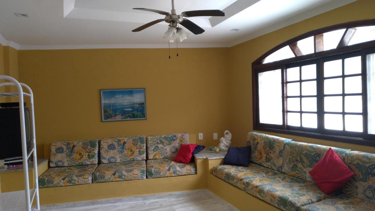 Bertioga-Costa Do Sol Mk9 Villa Praia Guaratuba Ngoại thất bức ảnh