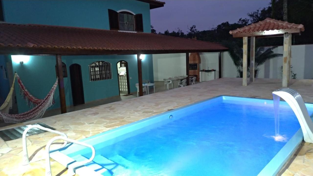 Bertioga-Costa Do Sol Mk9 Villa Praia Guaratuba Ngoại thất bức ảnh